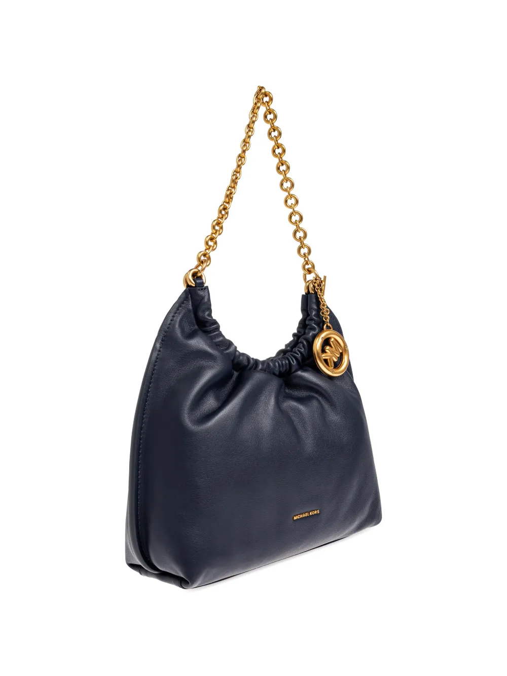 Michael Kors Leren shopper Blauw