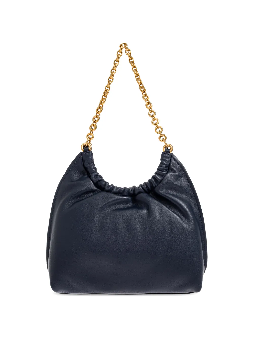 Michael Kors Leren shopper Blauw