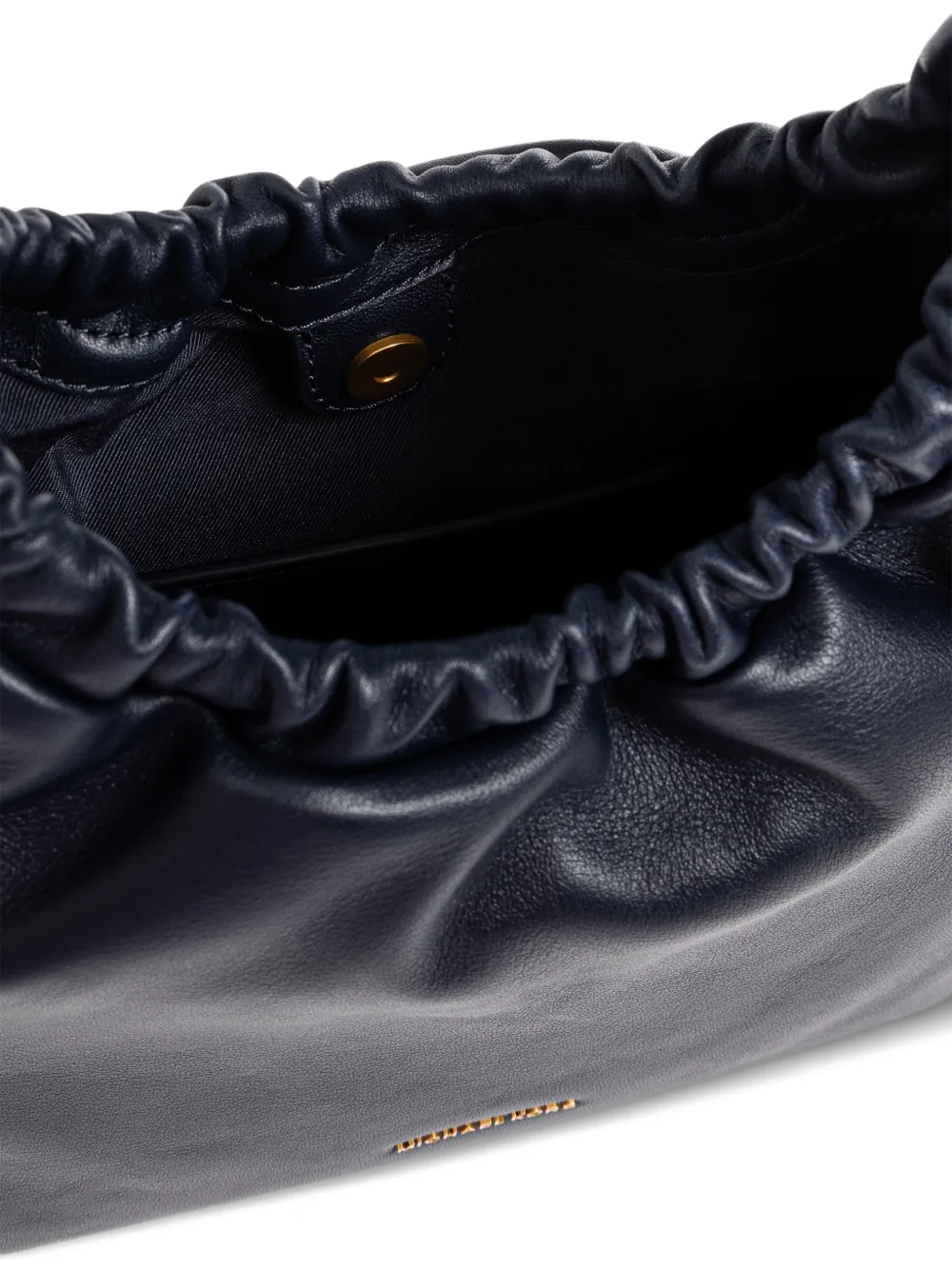 Michael Kors Leren shopper Blauw