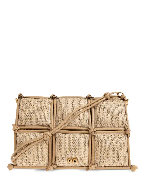 Cult Gaia Bolsa Gaia Puff