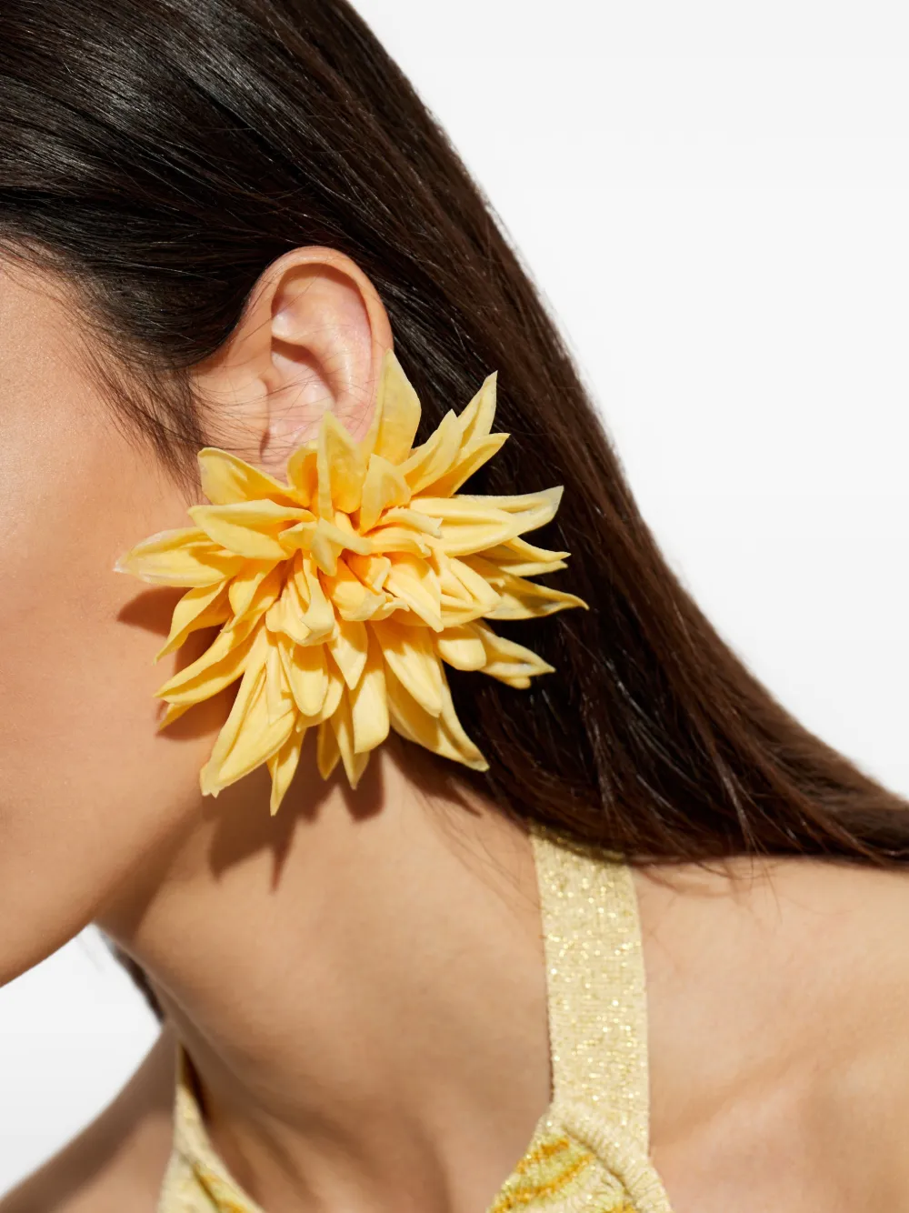 Dhalia Earrings