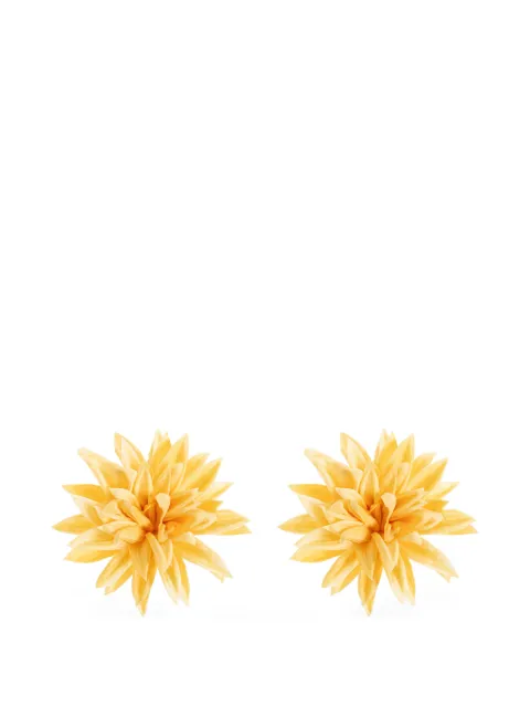 Cult Gaia Dhalia earrings