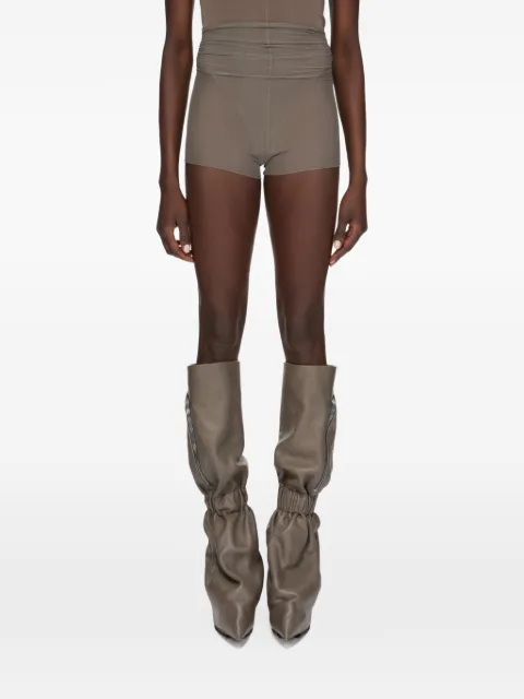 Rick Owens shorts Temple