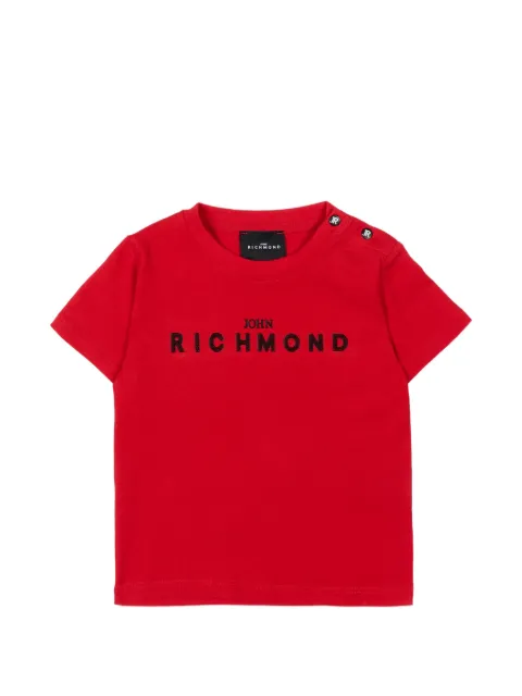 John Richmond Junior short-sleeve T-shirt