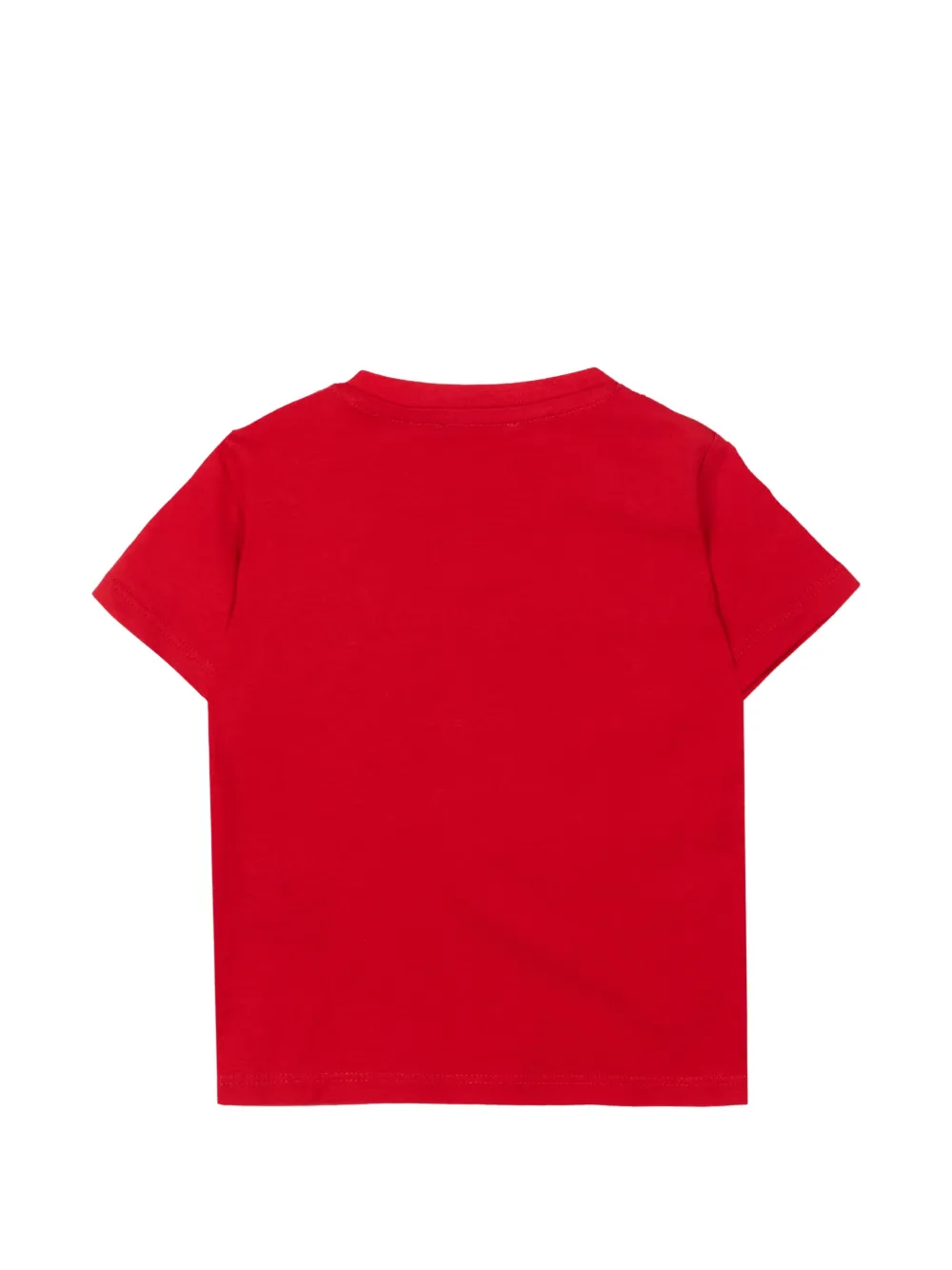 John Richmond Junior T-shirt Rood