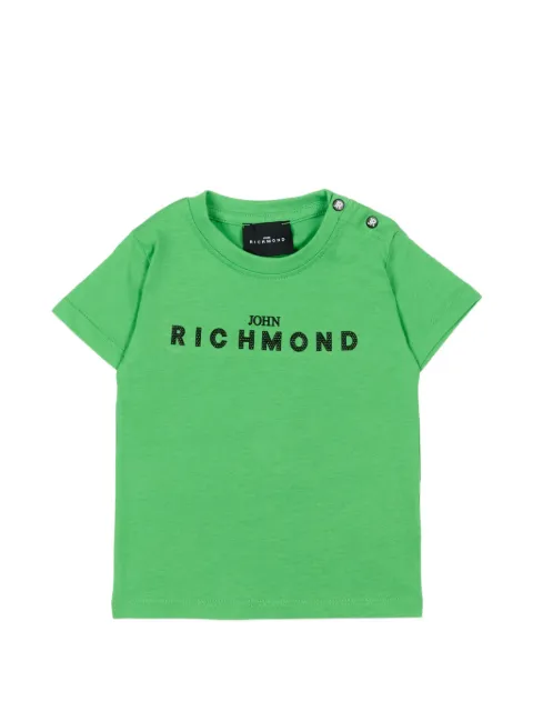 John Richmond Junior short-sleeve T-shirt