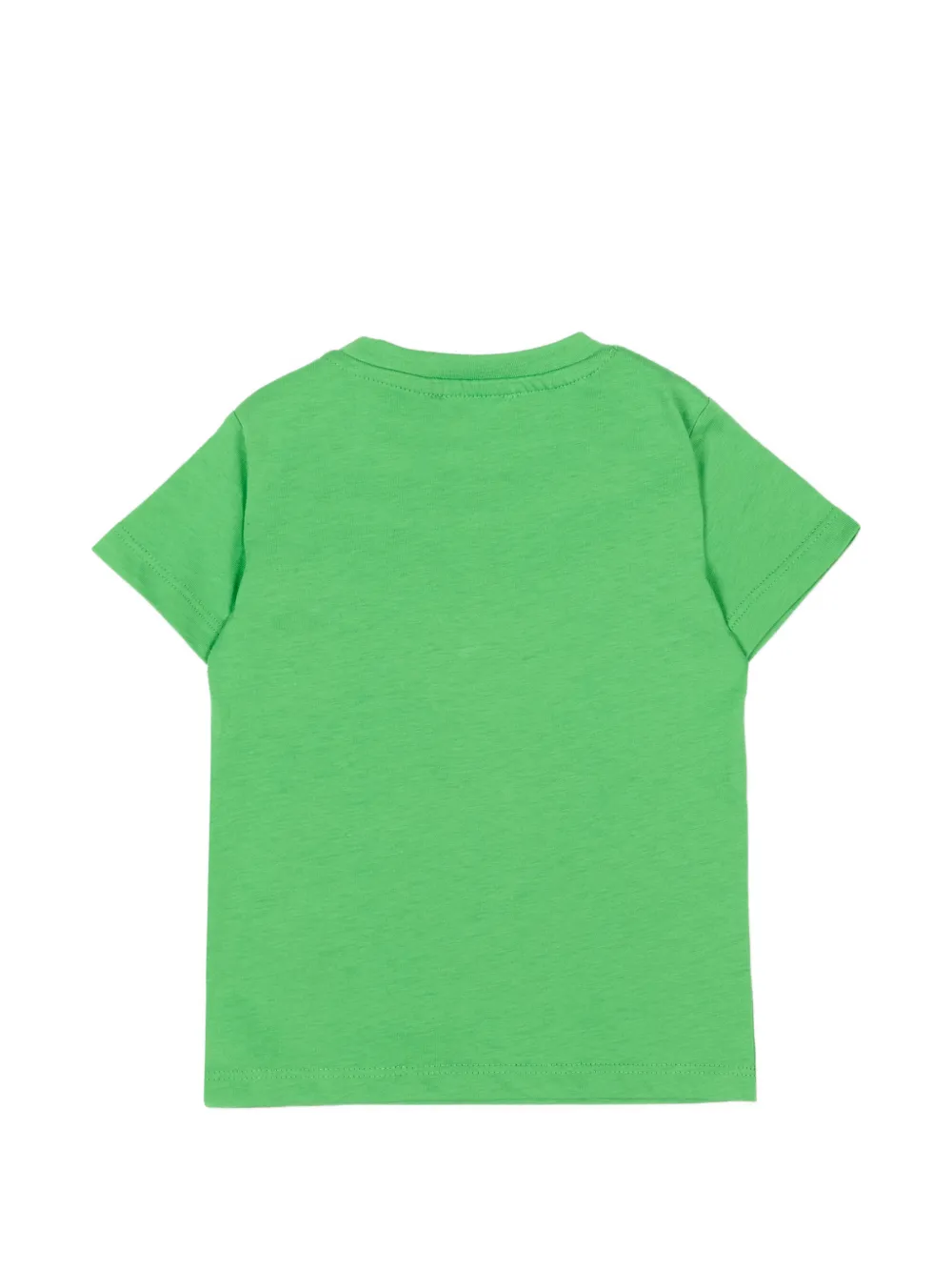 John Richmond Junior T-shirt Groen