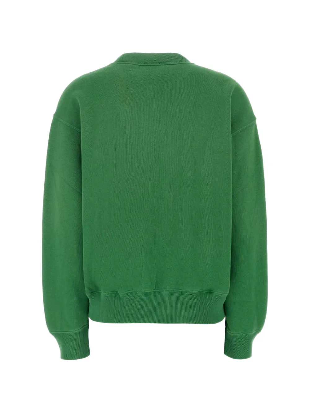 Polo Ralph Lauren Sweater met borduurwerk Groen
