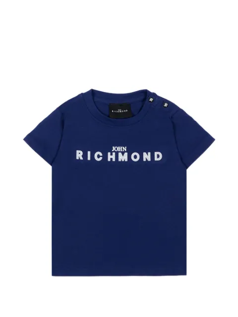 John Richmond Junior short-sleeve T-shirt