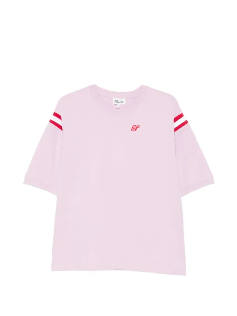 Baum Und Pferdgarten sleeve detail T-shirt