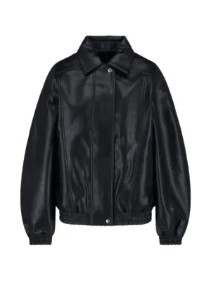 Frankie Shop（フランキーショップ）ジャケット - FARFETCH