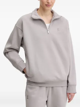On 