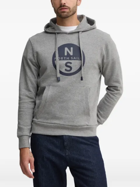 North Sails Maglione con cappuccio