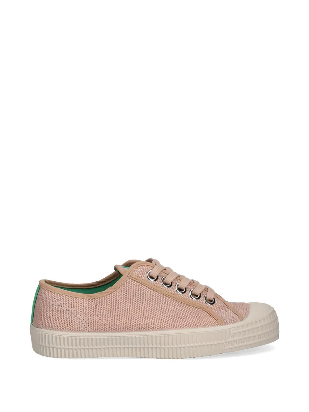 Novesta Star Master lace-up sneakers · 36