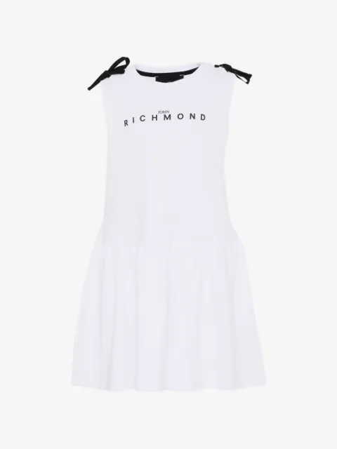 John Richmond Junior sleeveless mini dress