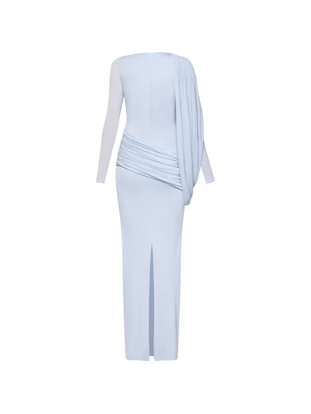 CHATS BY C.DAM Flavia maxi-jurk Blauw
