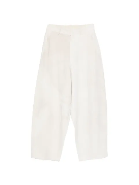 Alysi pantalones tapered