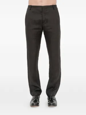 美品】LABEL UNDER CONSTRUCTION Pants hide-m | LABEL UNDER