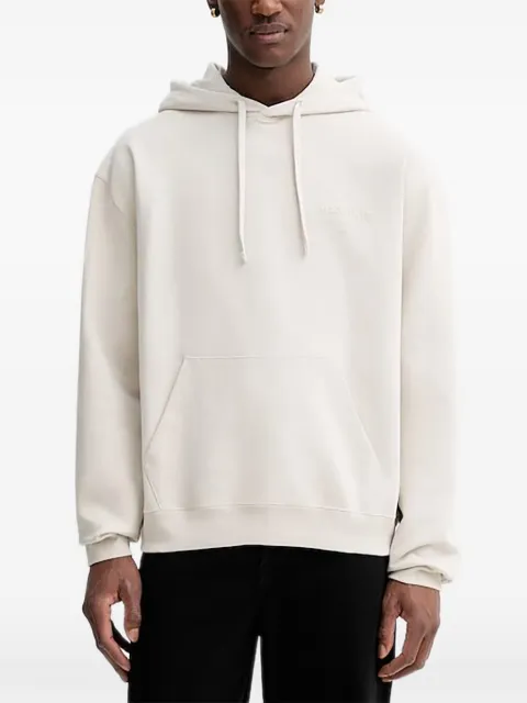 AllSaints Xander Hoodie mit Kordelzug
