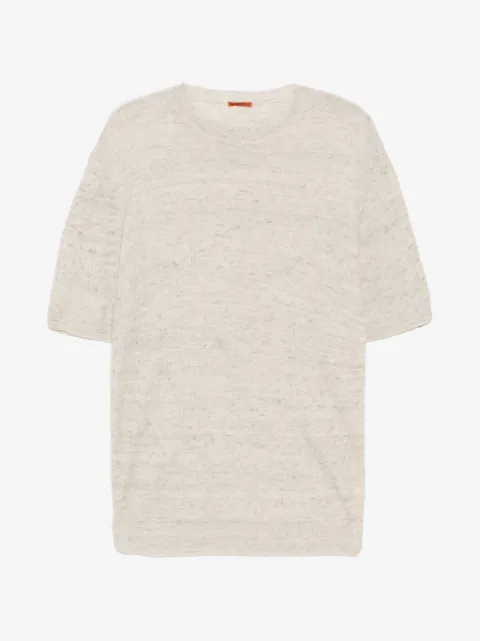 Barena tuga knit t-shirt
