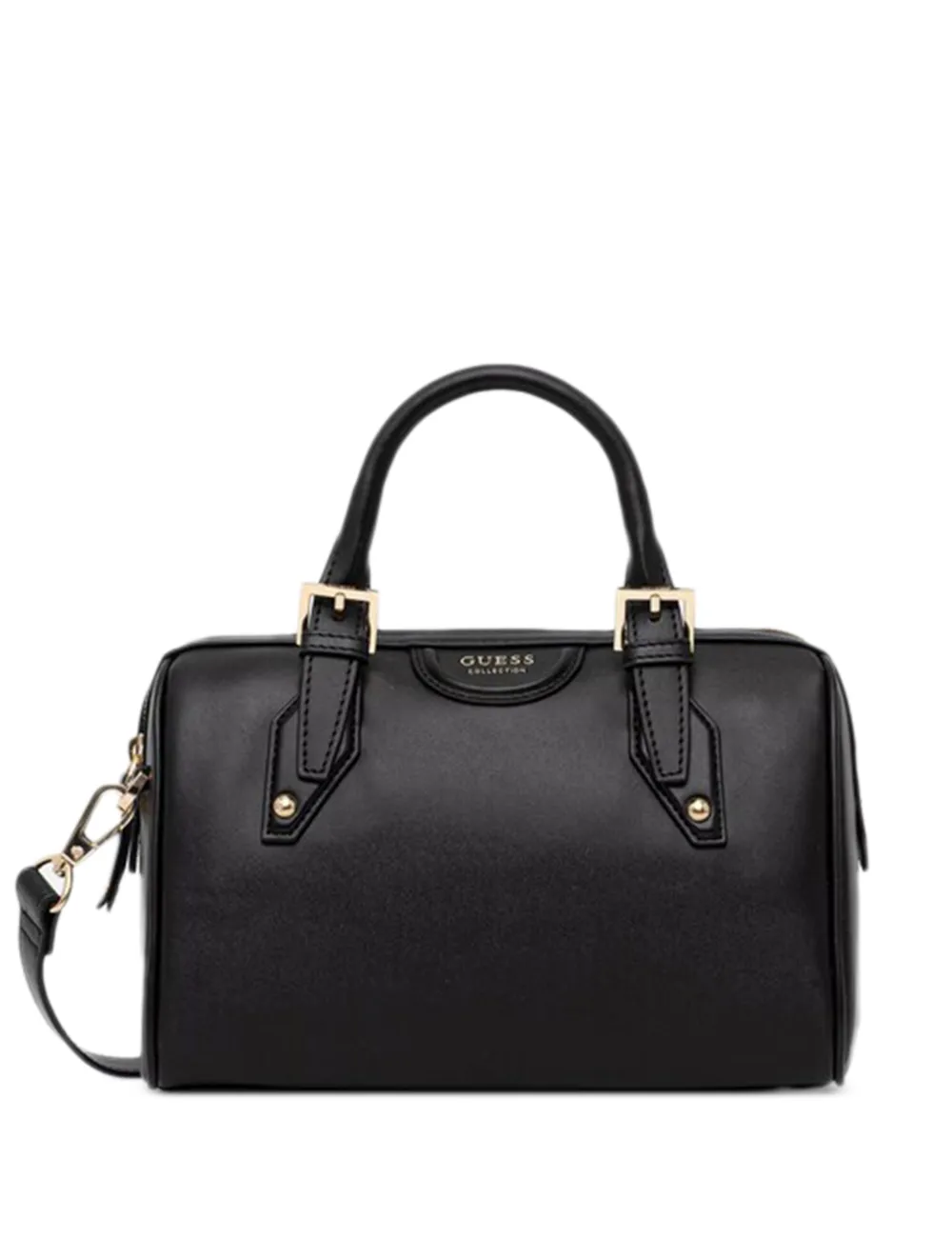 GUESS USA Nina tote bag - Nero
