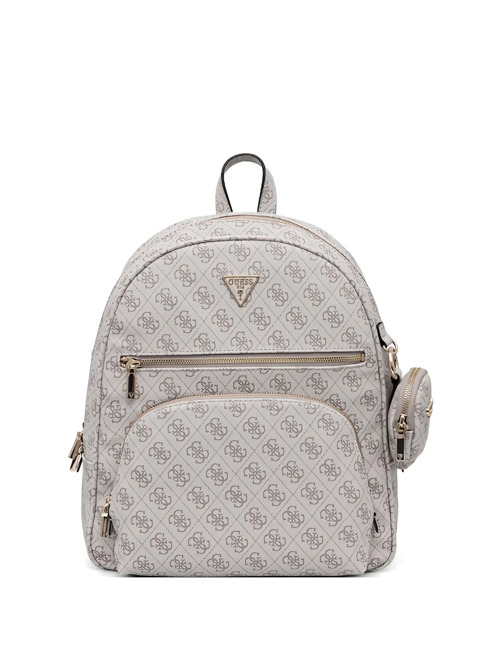 GUESS USA Power Play II backpack - Toni neutri
