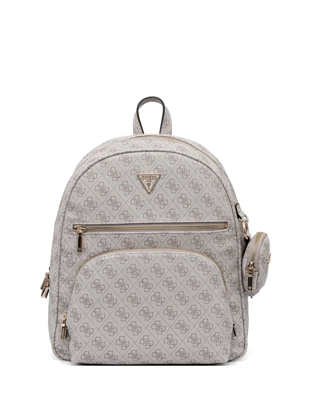 GUESS USA Power Play II backpack - Toni neutri