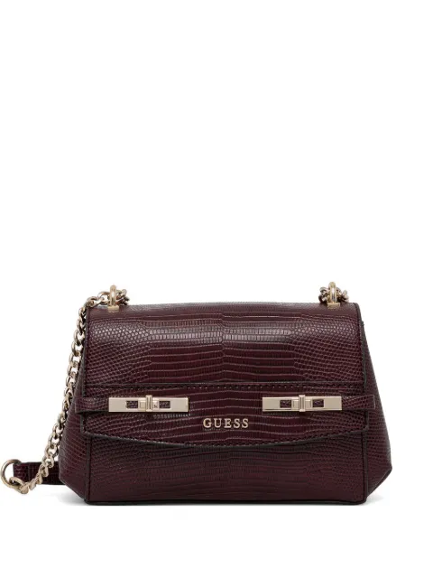 GUESS USA bolsa crossbody Melinda mini