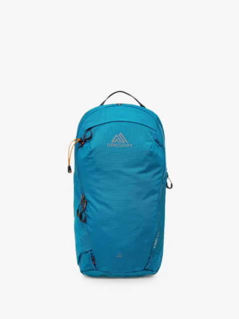 GREGORY Kiro 20 zip backpack