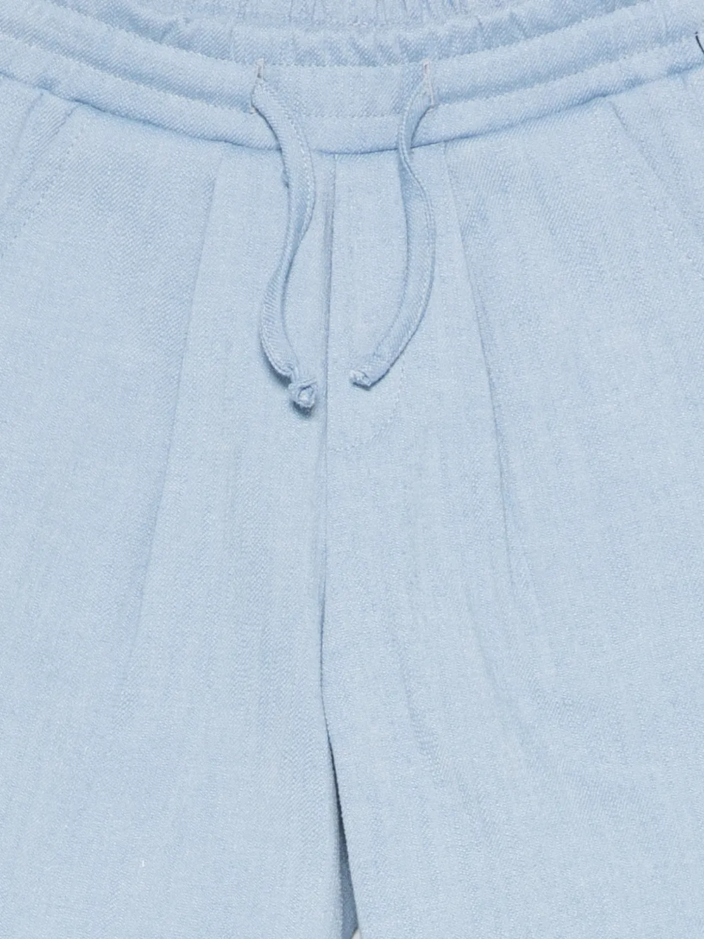  Suenos Kidswear Drawstring Shorts - Blue 