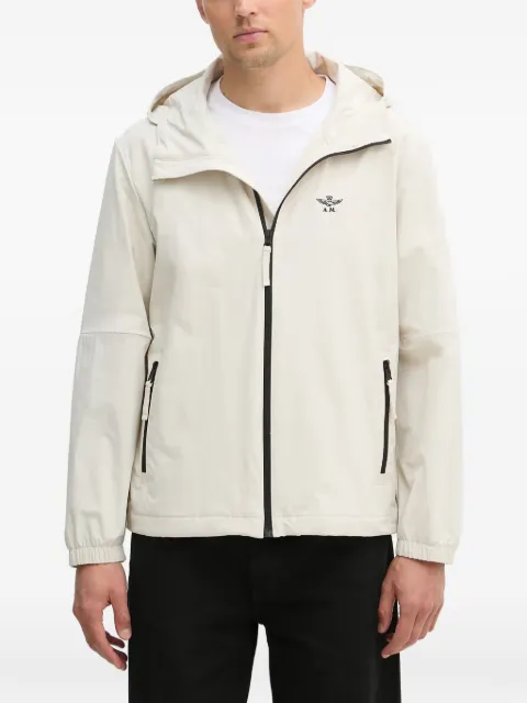 Aeronautica Militare veste à logo brodé