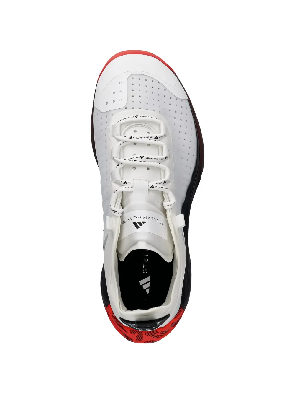 adidas by Stella McCartney Dropset 4 training sneakers Wit