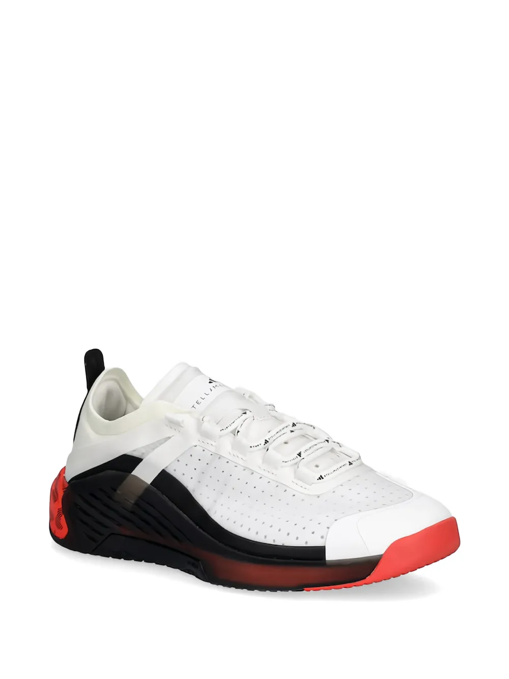 adidas by Stella McCartney Dropset 4 training sneakers Wit