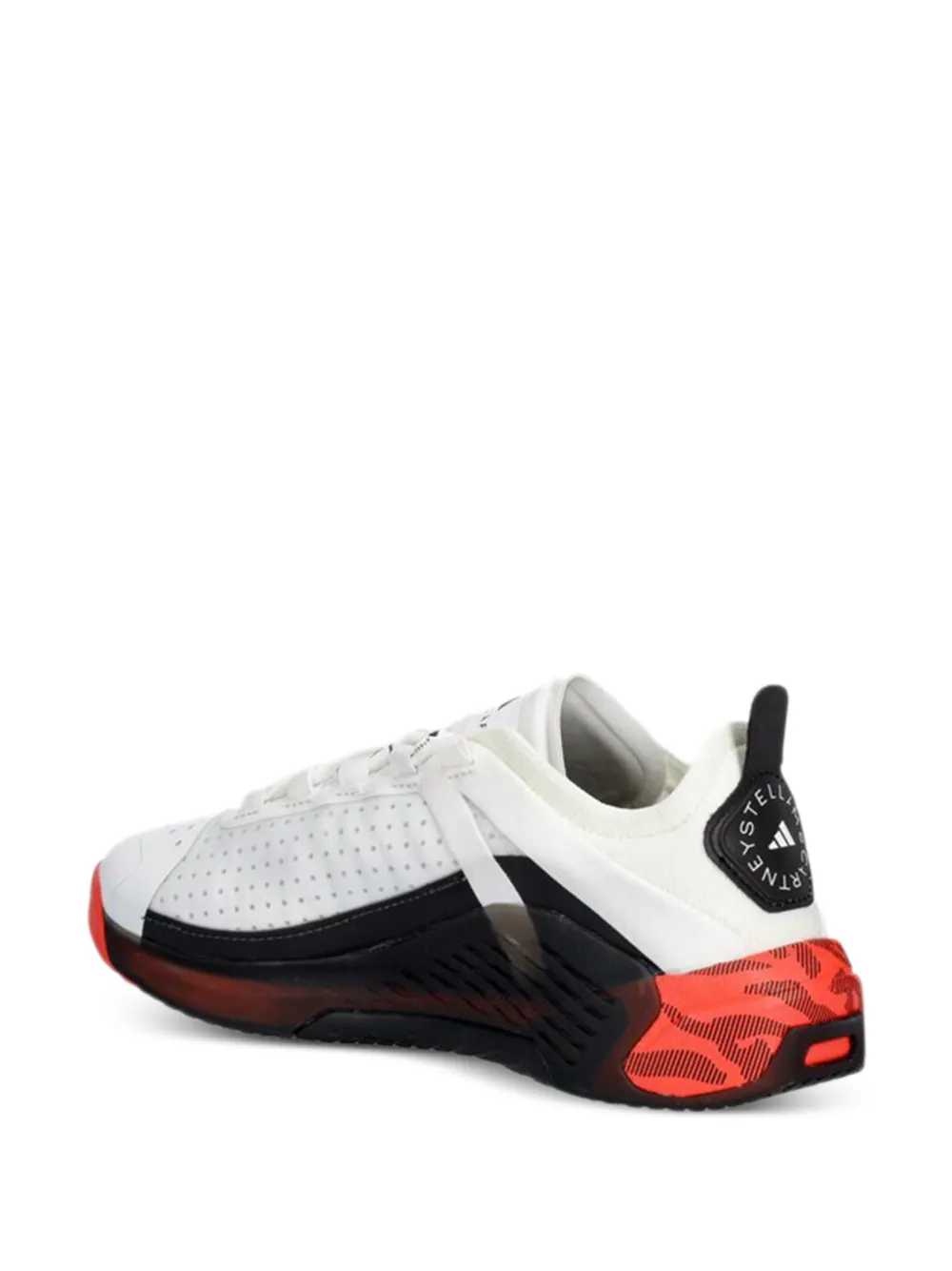 adidas by Stella McCartney Dropset 4 training sneakers Wit