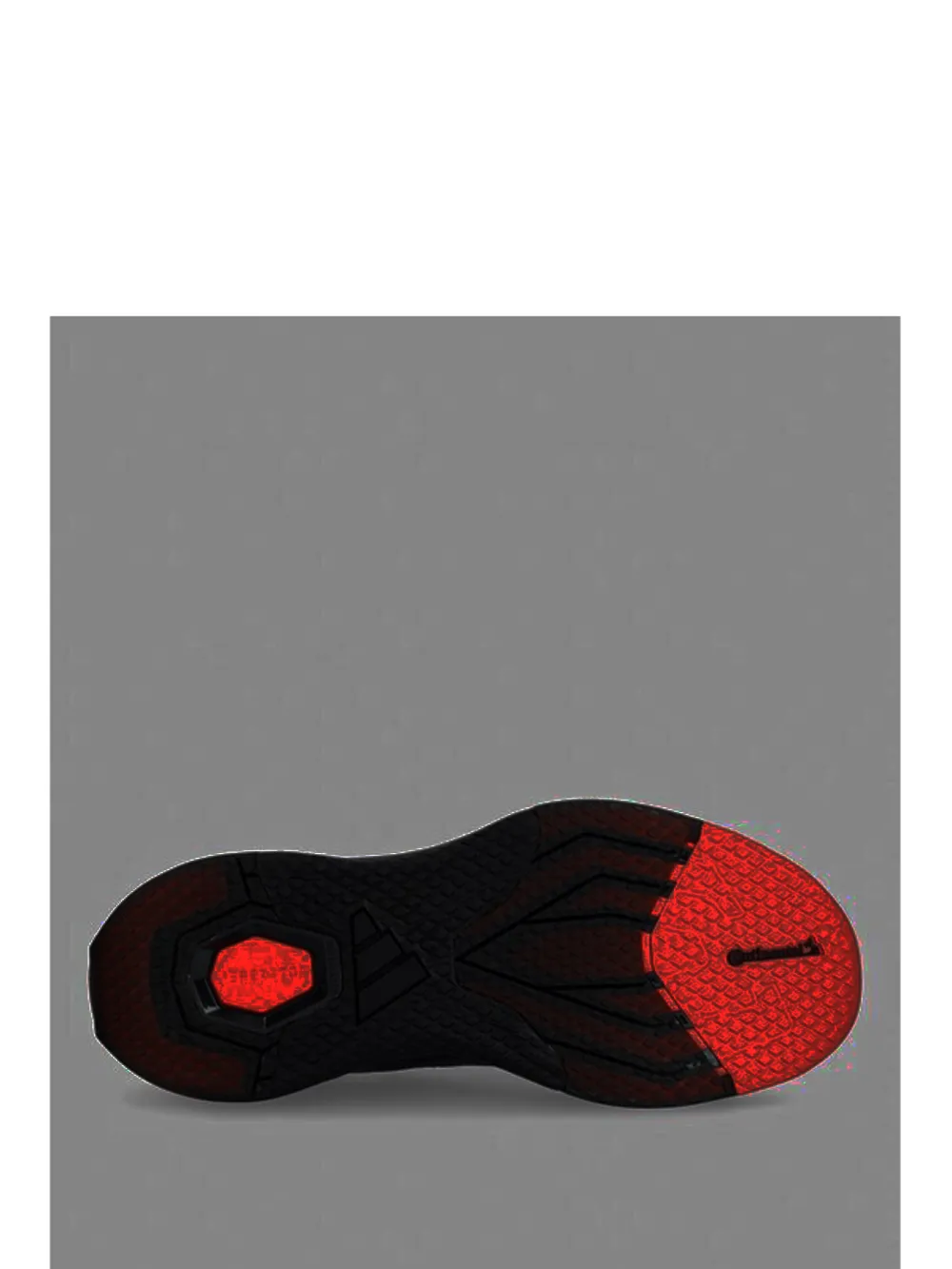 adidas by Stella McCartney Dropset 4 training sneakers Wit