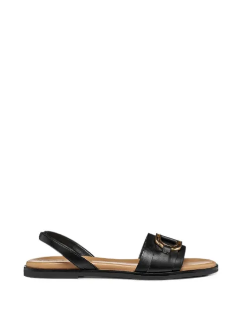 Geox Naileen Slingback-Sandalen