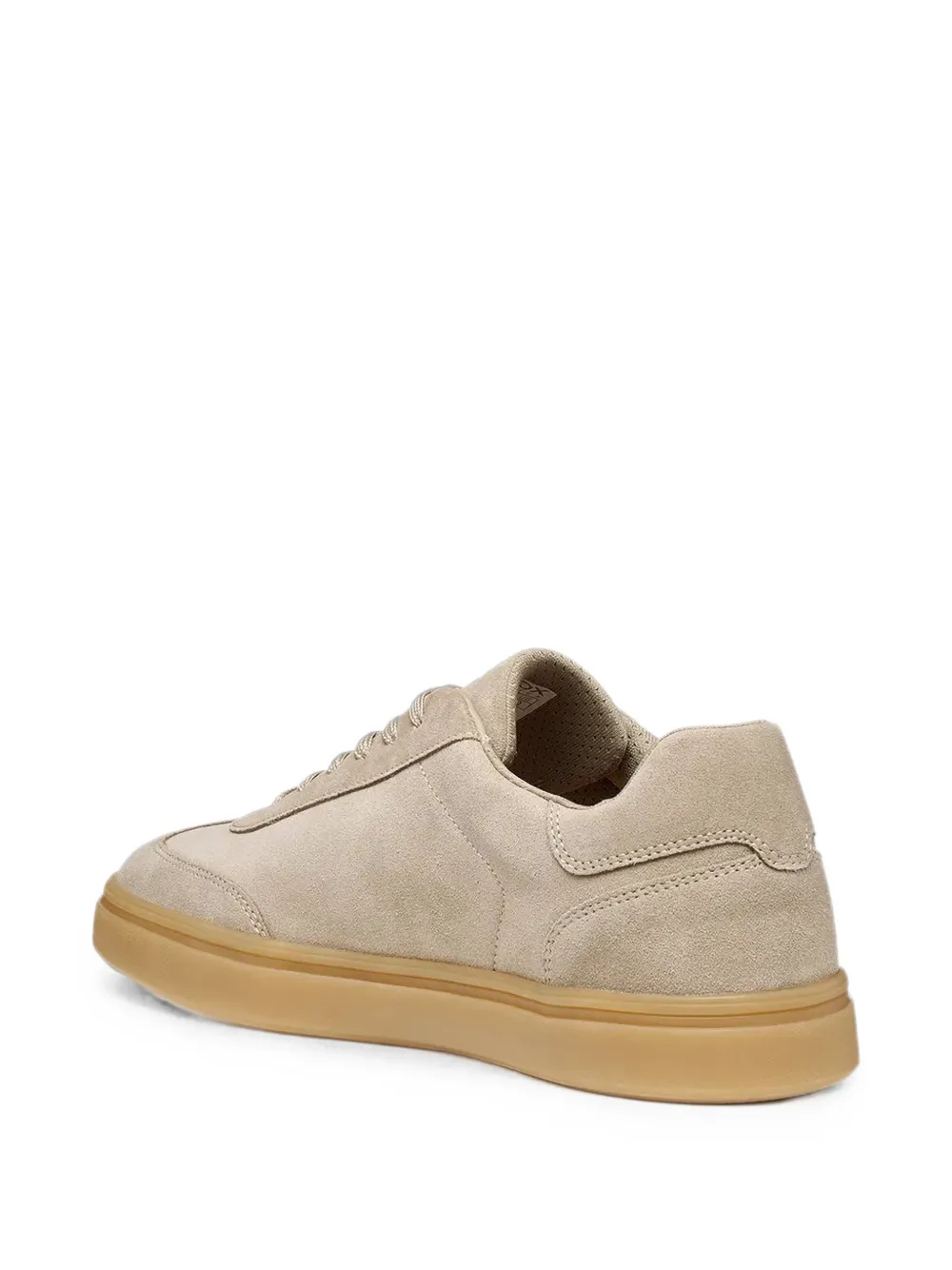Geox Baltmoore low-top sneakers Beige