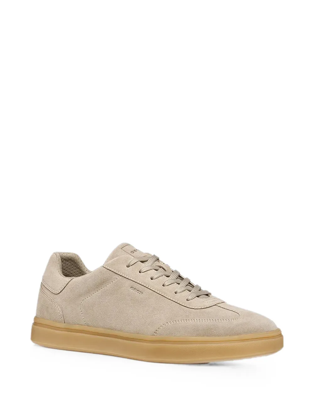 Geox Baltmoore low-top sneakers Beige