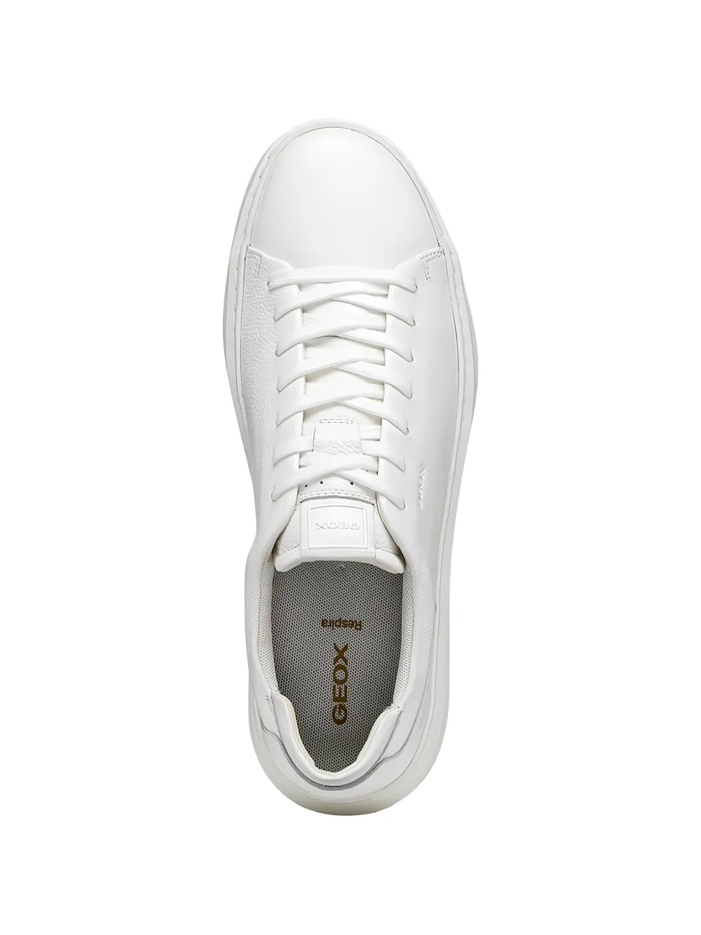 Geox Deiven sneakers Wit