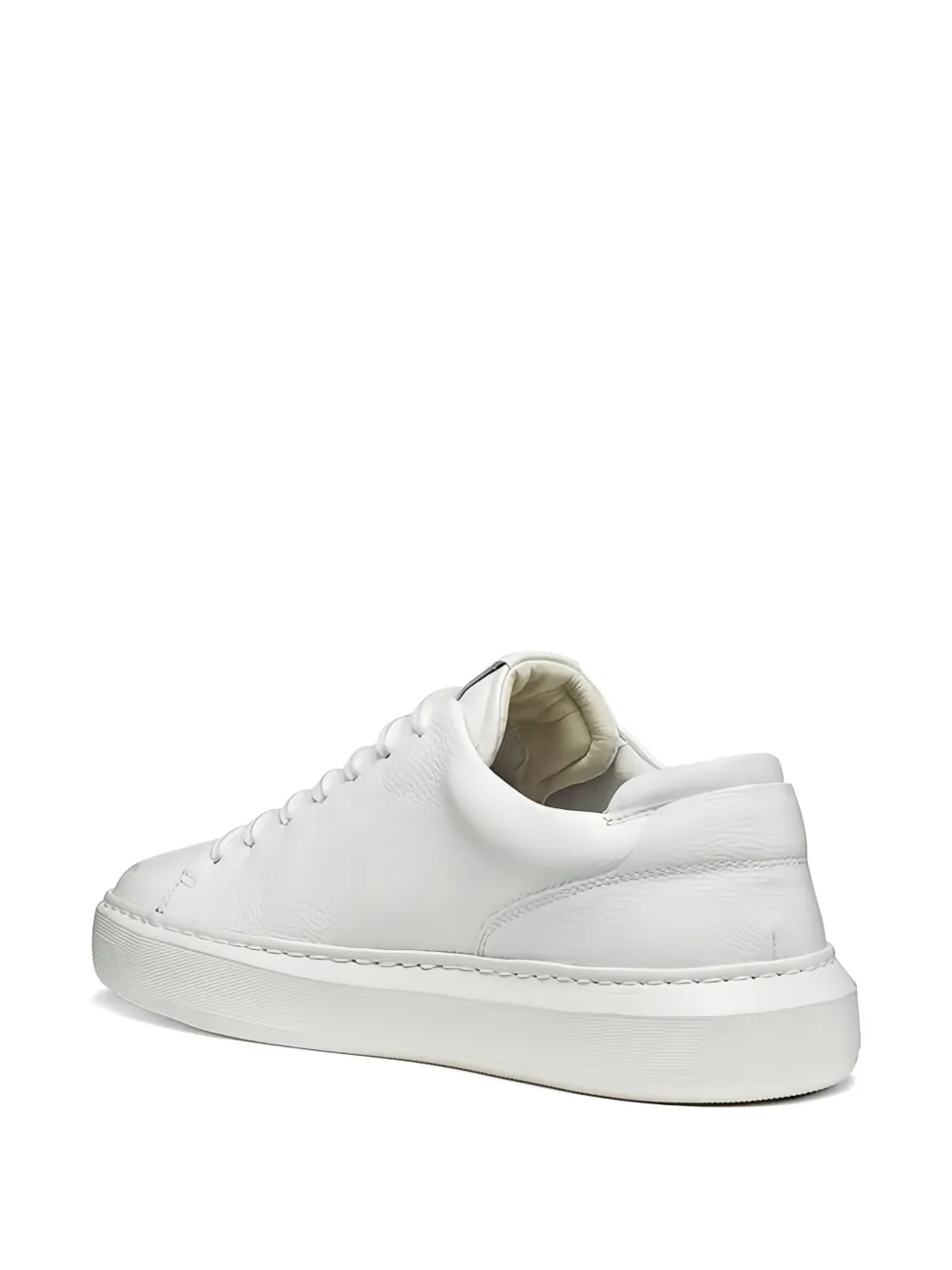 Geox Deiven sneakers Wit
