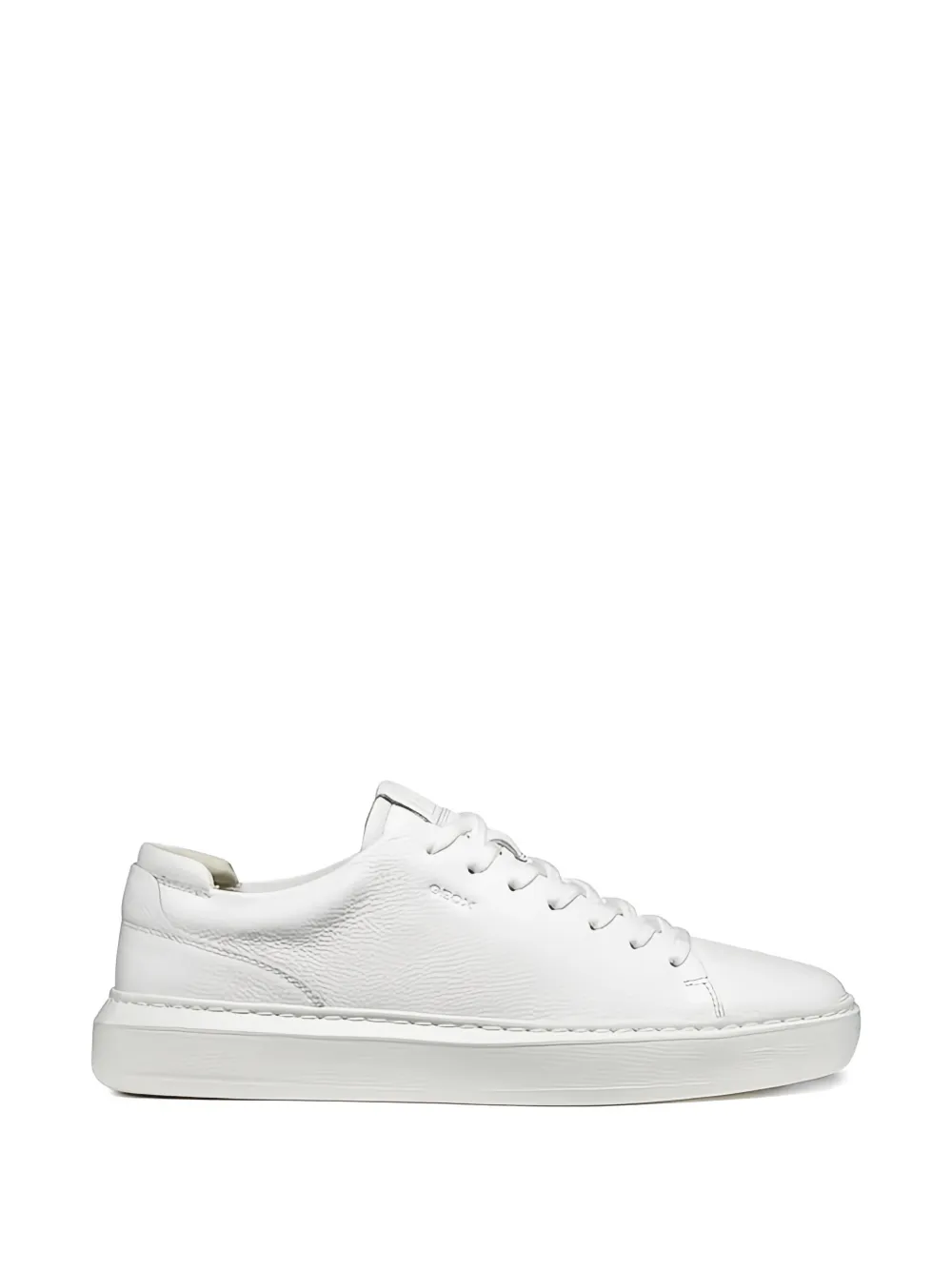 Geox Deiven sneakers - Bianco