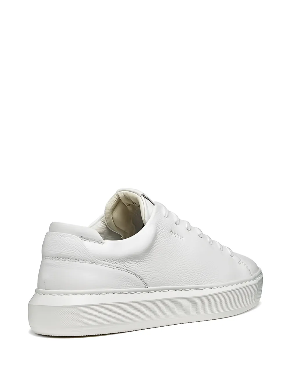 Geox Deiven sneakers Wit