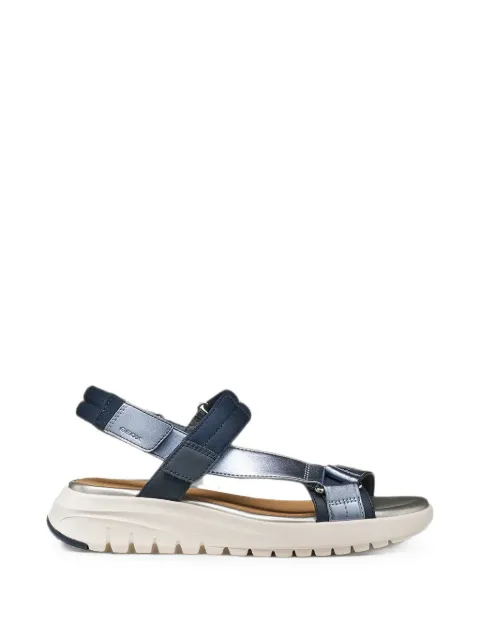Geox Flextride S Sandalen mit Klettverschluss