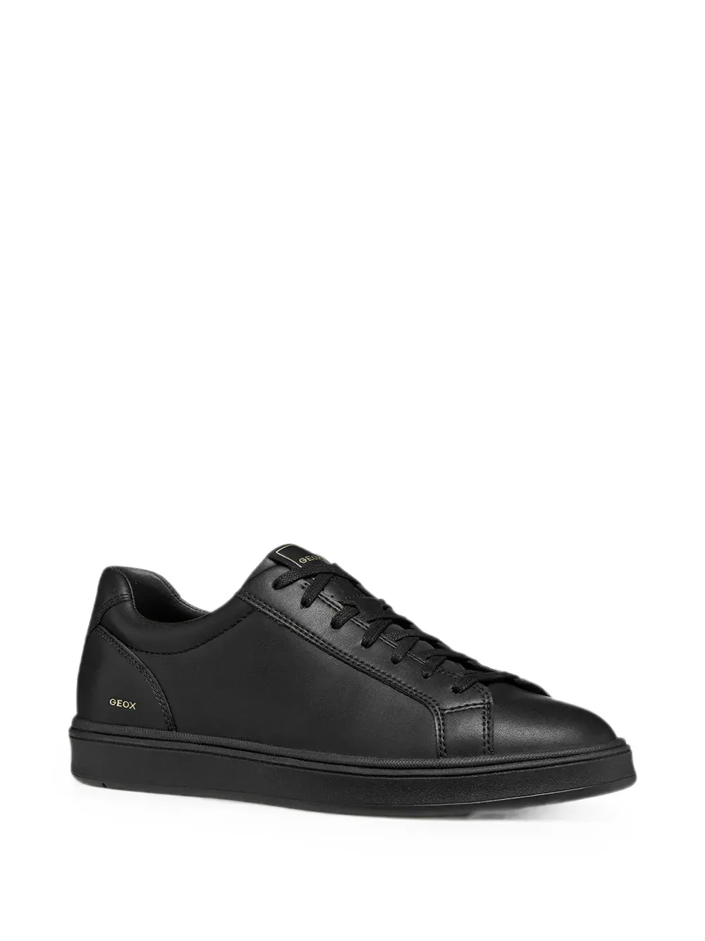 Geox Spherica Actif X4 sneakers Zwart