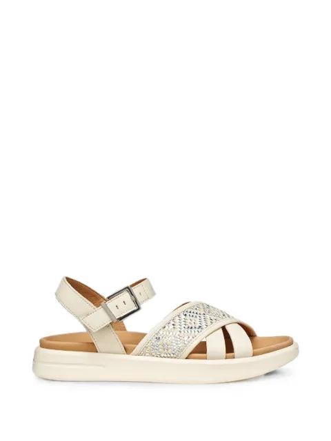 Geox Sandália Xand 2S com fivela