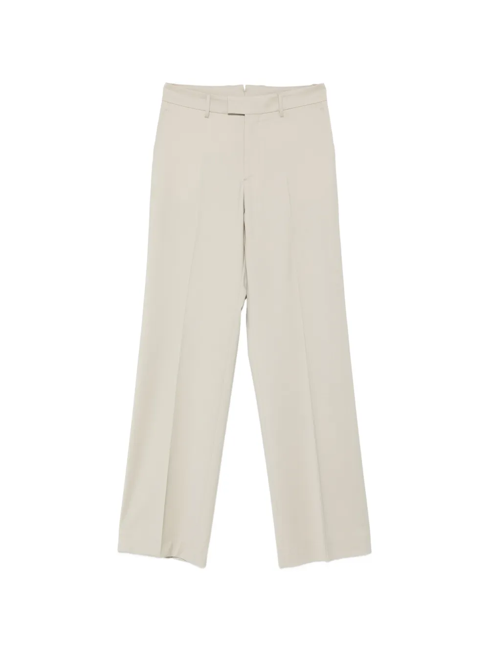 Berwich Plooibroek Beige