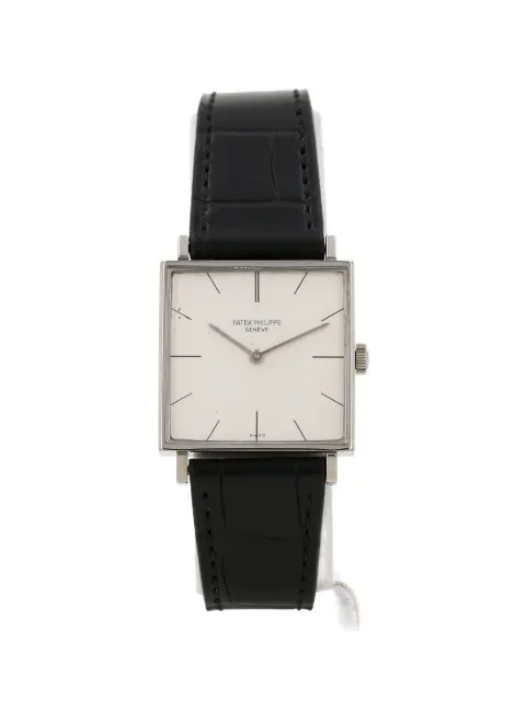 Patek Philippe 1960 Vintage 26mm watch