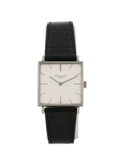 Patek Philippe 1960 Vintage 26mm watch