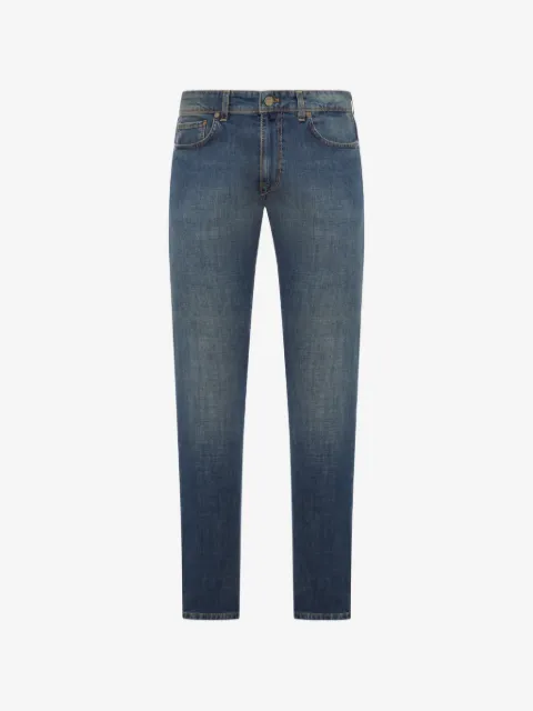 Incotex jeans med fickor