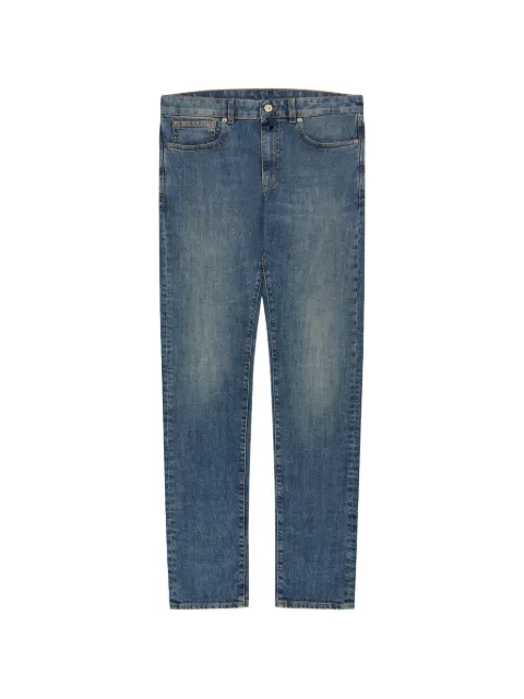 slowear five-pocket jeans